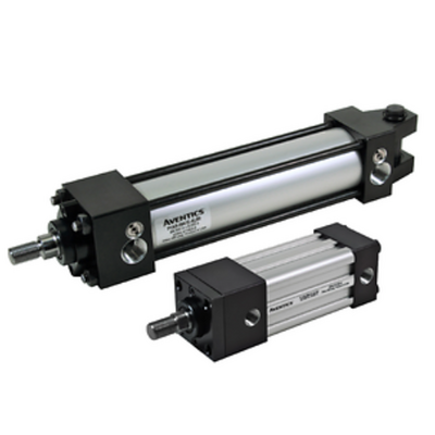 STANDARD CYLINDERS - KC TPS